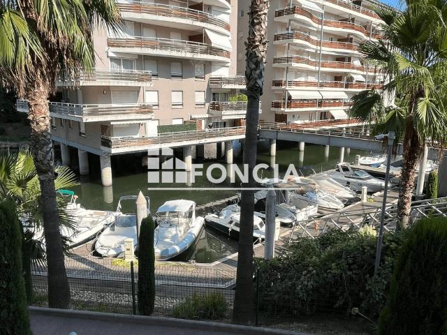 Appartement vente à Grasse, Mandelieu-la-napoule