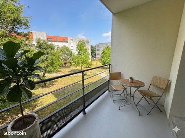 Appartement vente à Tours, La Riche