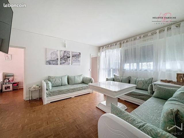 Appartement vente à Mantes-la-Jolie, Aubergenville