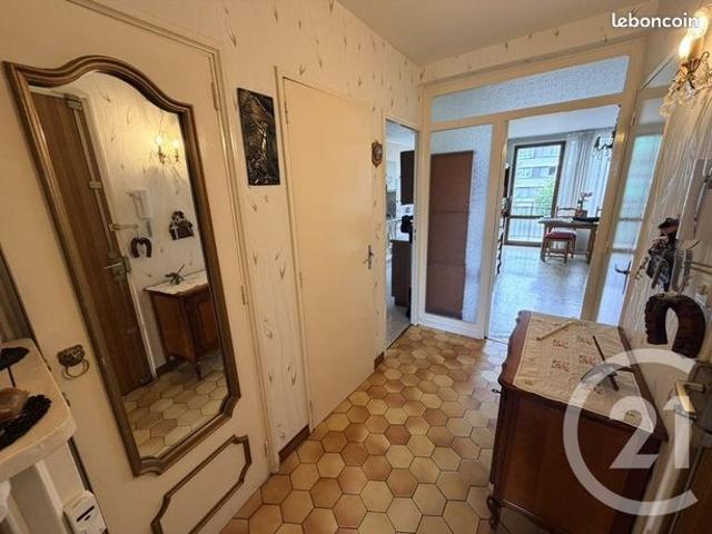 Appartement vente à Saint-Étienne, Saint-chamond