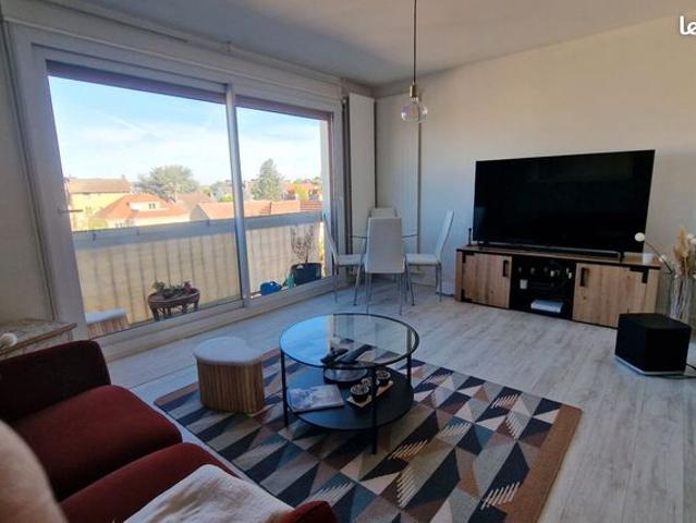 Appartement vente à Mantes-la-Jolie, Mantes-la-jolie