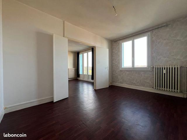 Appartement vente à Montluçon