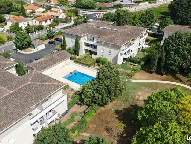 Appartement vente à Bordeaux, Ambarès-et-lagrave
