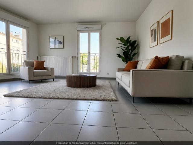 Appartement vente à Nogent-sur-Marne, Maisons-alfort