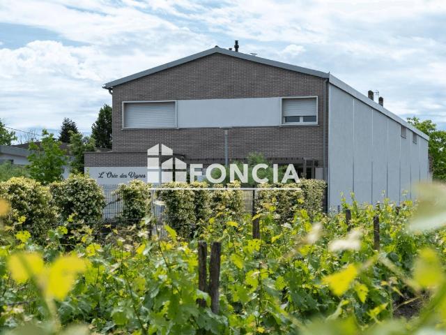 Appartement vente à Bordeaux, Pessac