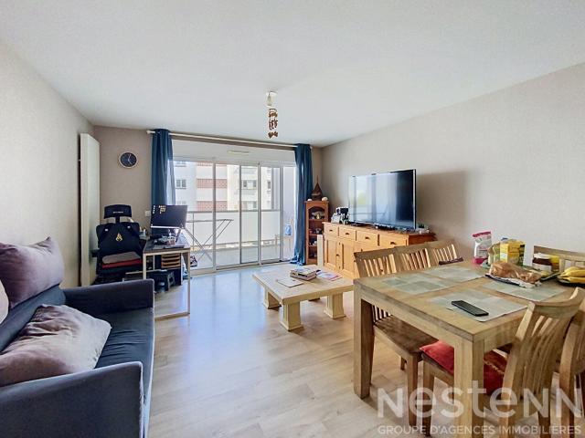 Appartement location à Lorient, Bretagne
