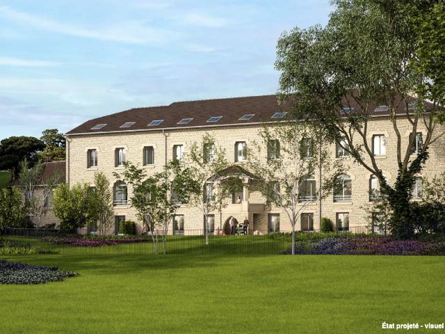 Appartement vente à Nogent Village, Nogent-sur-Marne
