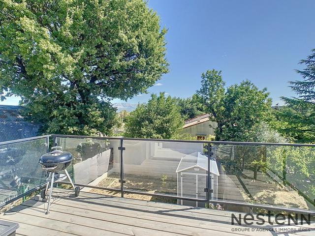 Appartement vente à France métropolitaine, Gréasque