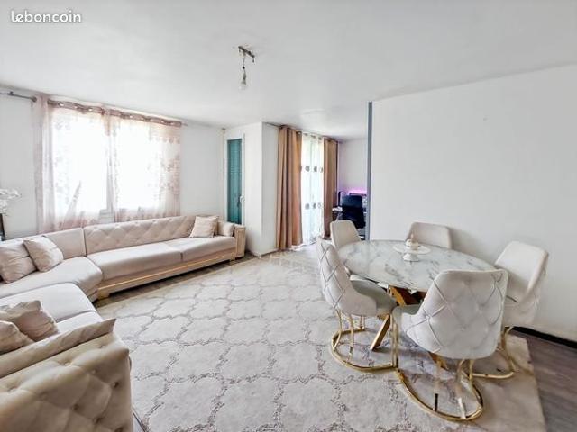 Appartement vente à Forcalquier, Manosque