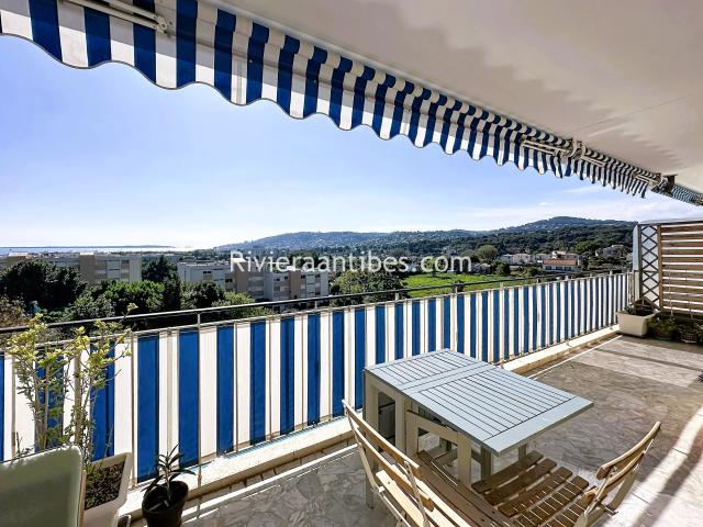 Appartement vente à Grasse, Antibes