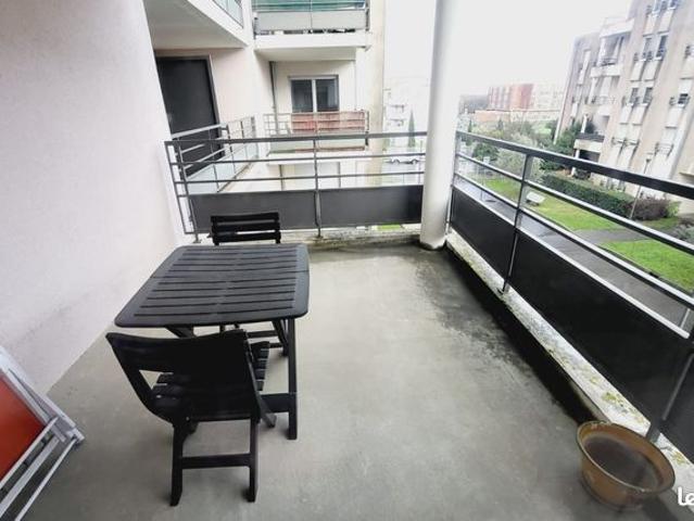 Appartement vente à Toulouse, Cornebarrieu