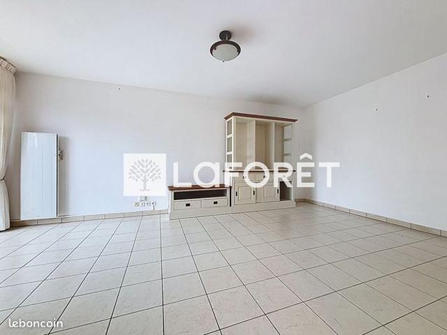 Appartement vente à Melun, Dammarie-les-lys