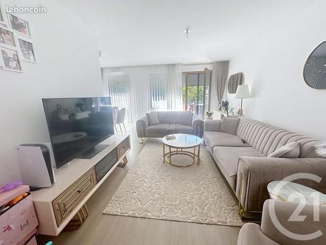Appartement vente à Villepinte, Aude