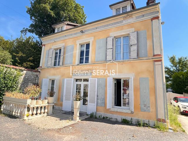Appartement vente à Argentan