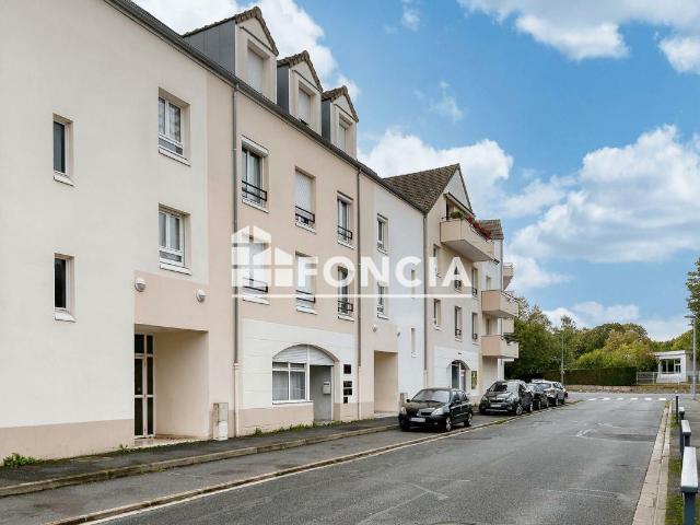 Appartement vente à Melun, Combs-la-ville