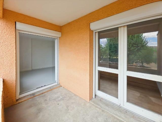 Appartement vente à France métropolitaine, Balma