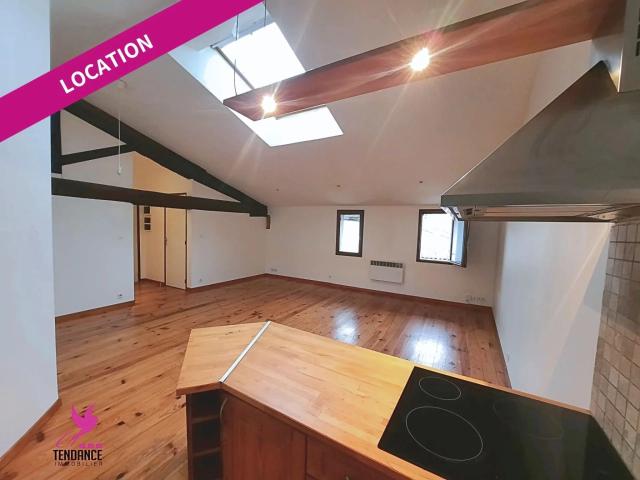 Appartement location à Grenade, Haute-Garonne