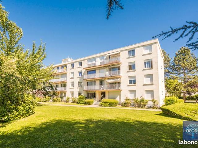 Appartement vente à Le Raincy, Les Pavillons-sous-bois
