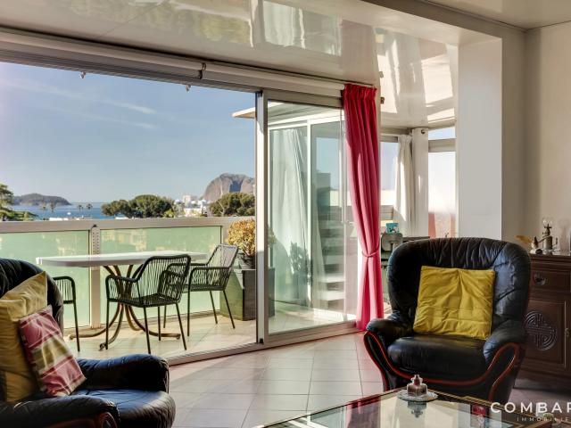 Appartement vente à Marseille, La Ciotat
