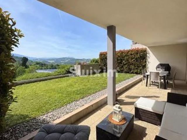 Appartement vente à Annecy, Nonglard