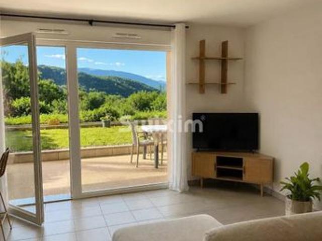 Appartement vente à Annecy, Nonglard