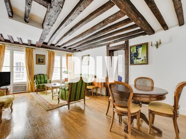 Appartement vente à Paris 6e Arrondissement, Paris