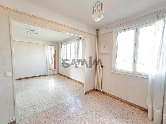 Appartement vente à France métropolitaine, Nîmes