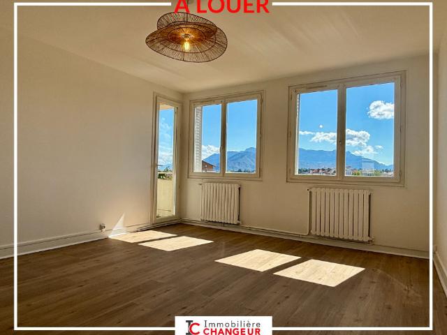 Appartement location à Grenoble, Voiron