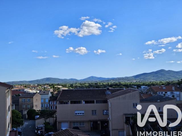 Appartement vente à Puget-sur-Argens, Var