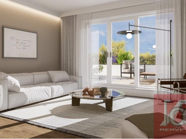 Appartement vente à Torcy, Noisiel