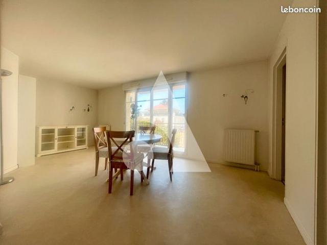 Appartement vente à Sarcelles, Saint-gratien