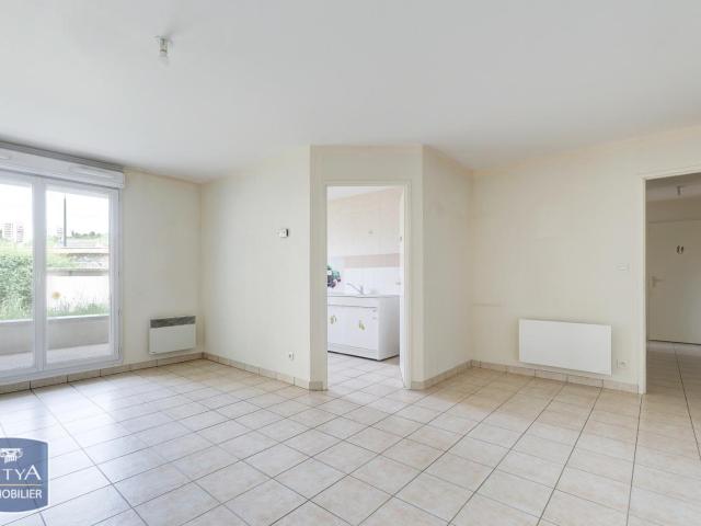 Appartement vente à Épernay, Epernay