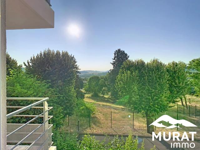 Appartement vente à Clermont-Ferrand, Cournon-d'auvergne