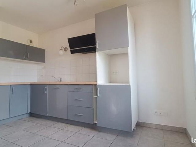 Appartement vente à Voisins-le-Bretonneux, Yvelines
