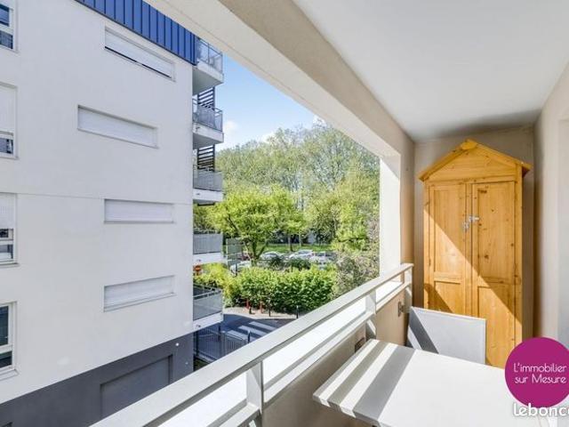 Appartement vente à Dreux, Montreuil