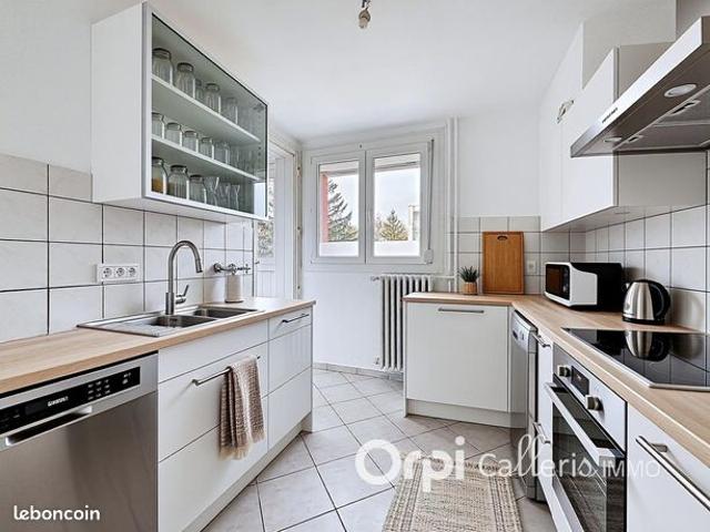 Appartement vente à Strasbourg, Hoenheim