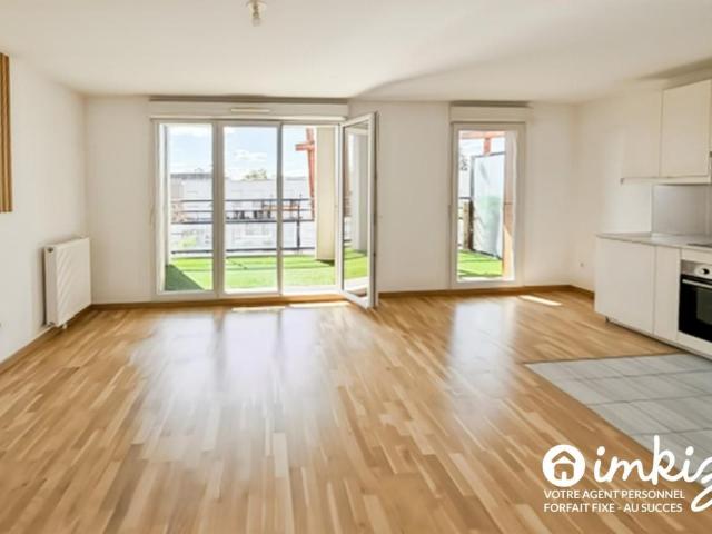 Appartement vente à Soisy-sur-Seine, Essonne
