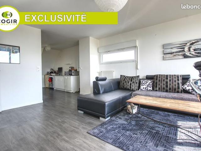Appartement vente à Rennes, Bretagne
