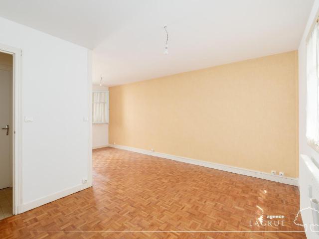 Appartement vente à Vichy