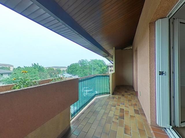 Appartement vente à Toulouse, Plaisance-du-touch