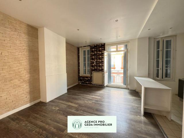 Appartement location à Montauban