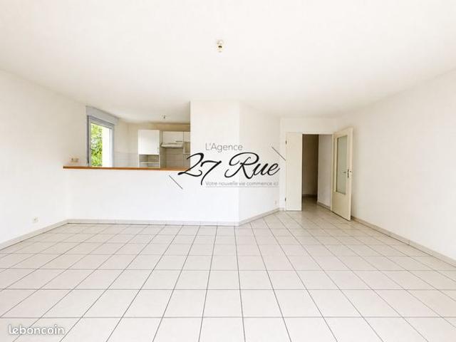 Appartement vente à Saint-Alban, Côtes-d'Armor