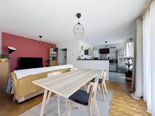Appartement vente à Lyon, Métropole de Lyon