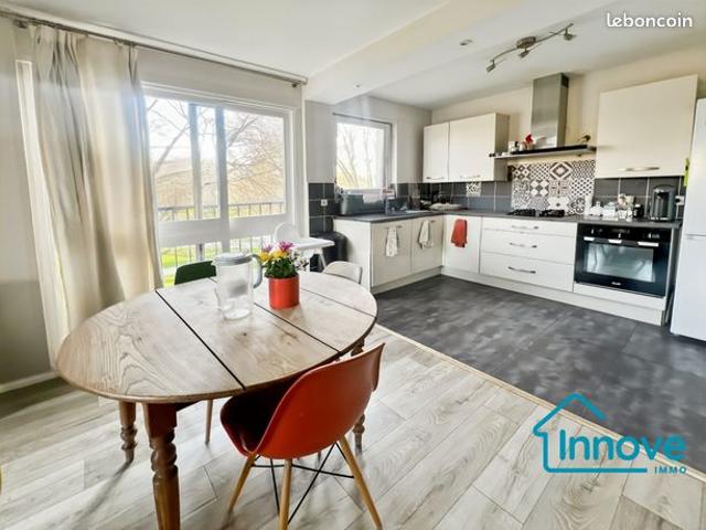 Appartement vente à Versailles, Le Chesnay