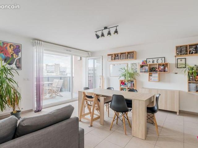 Appartement vente à Lyon, Métropole de Lyon