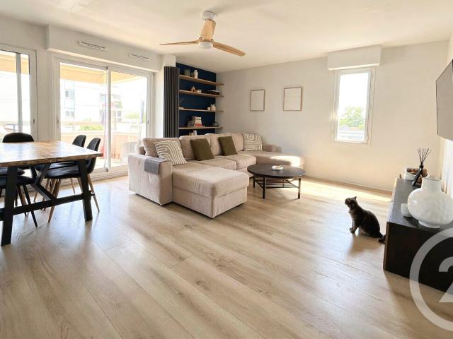 Appartement vente à Bordeaux, Bègles