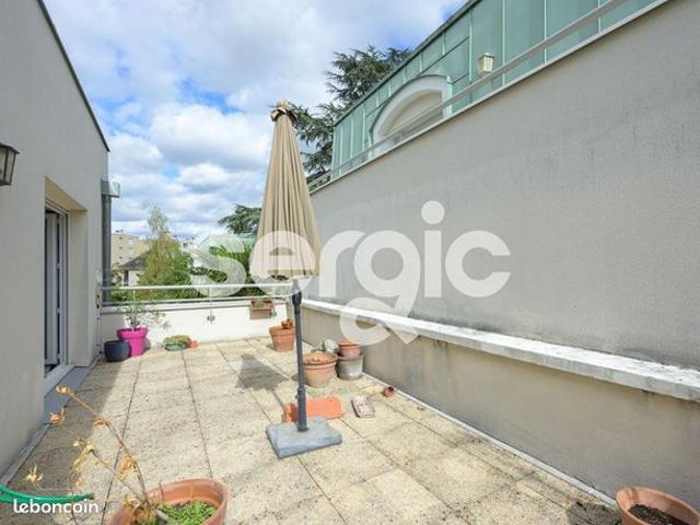 Appartement vente à Évry-Courcouronnes, Essonne