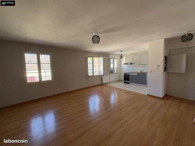 Appartement vente à Étampes, Essonne