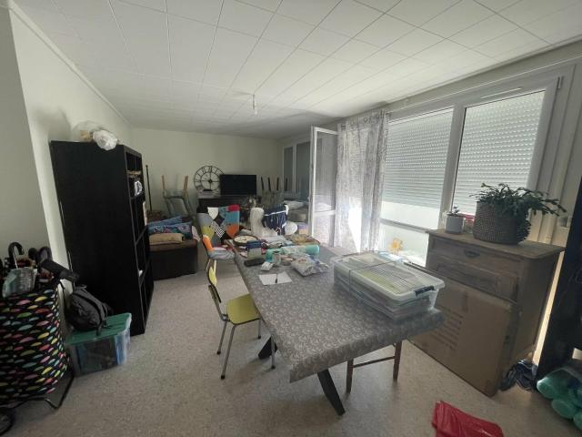 Appartement location à Saint-quentin