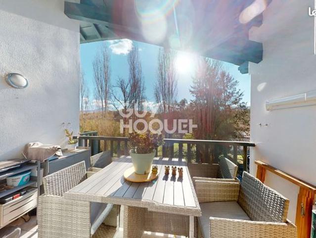 Appartement vente à Bayonne, Urrugne